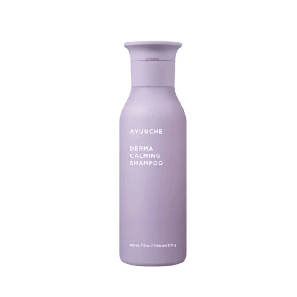 AYUNCHE Derma Calming Shampoo - 200g