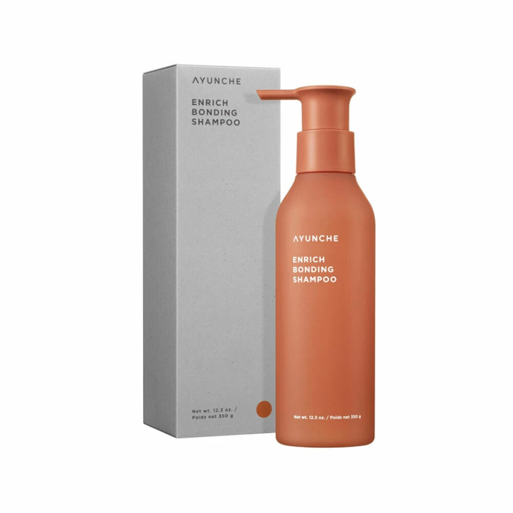AYUNCHE Enrich Bonding Shampoo - 350g