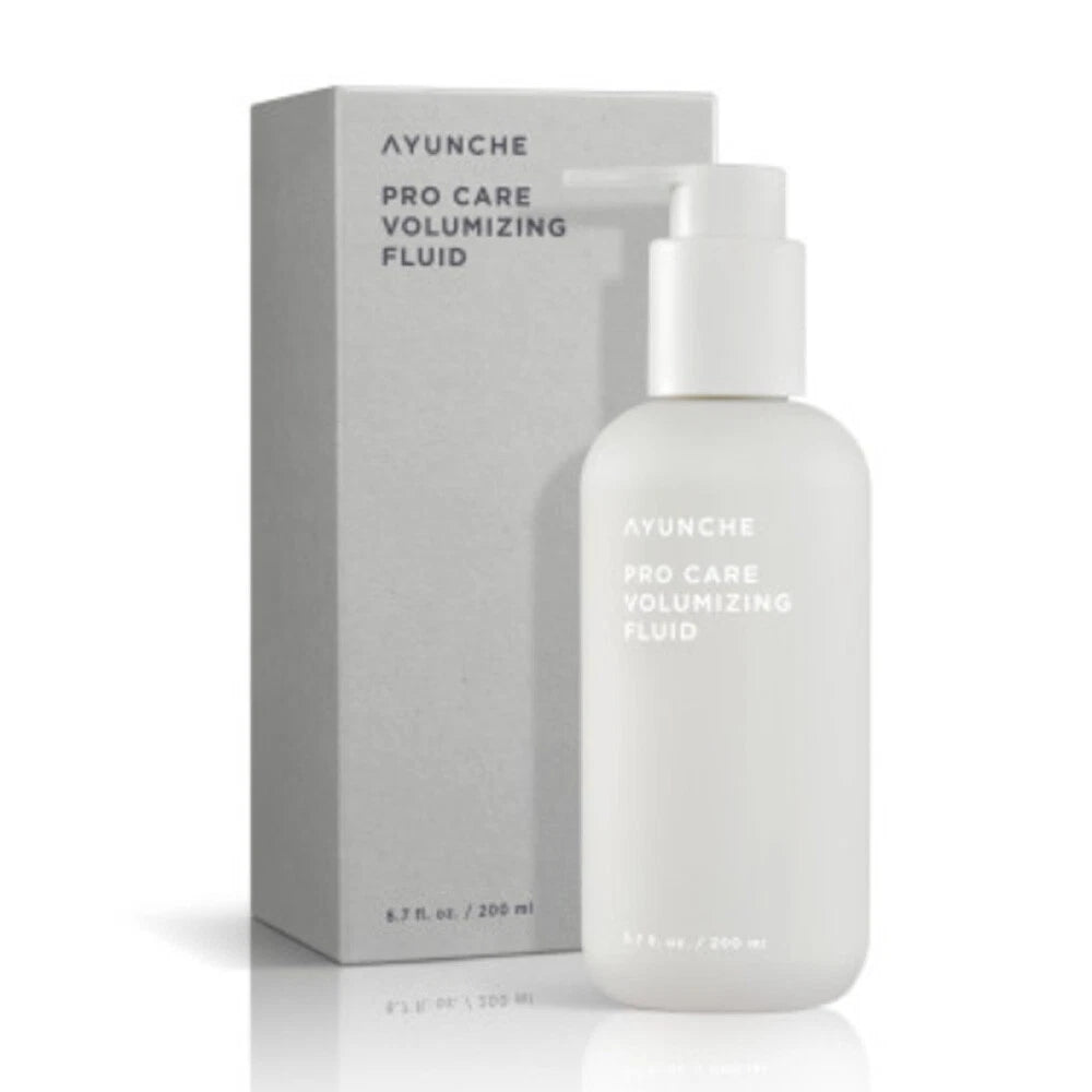 AYUNCHE Pro Care Volumizing Fluid - 200ml
