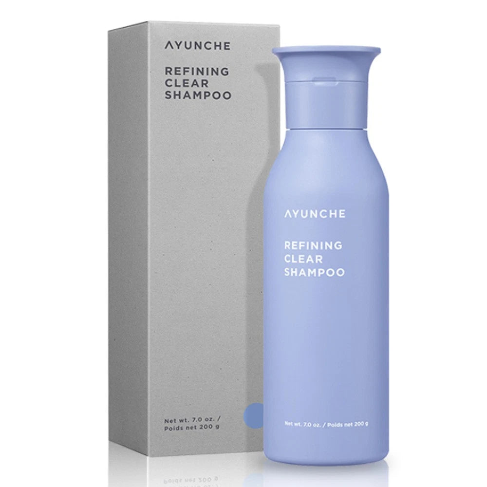 AYUNCHE Refining Clear Shampoo - 200g