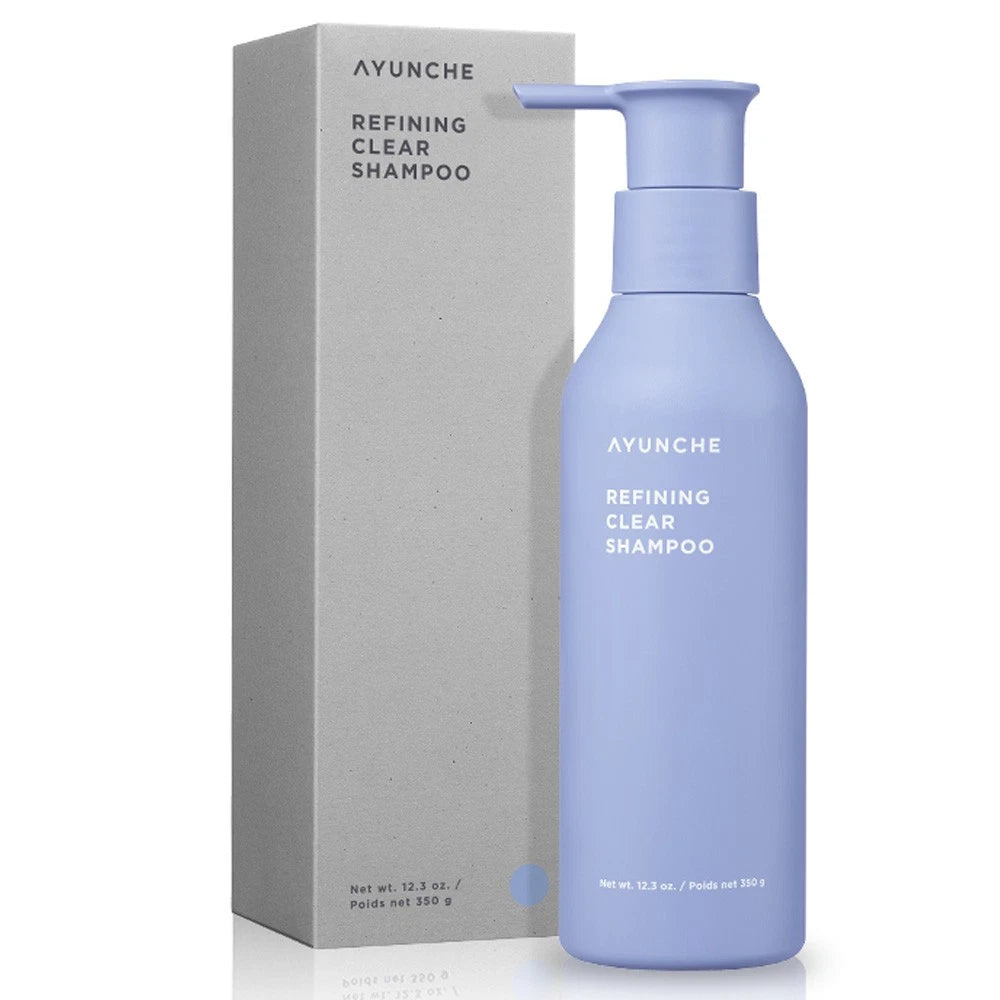 AYUNCHE Refining Clear Shampoo - 350g