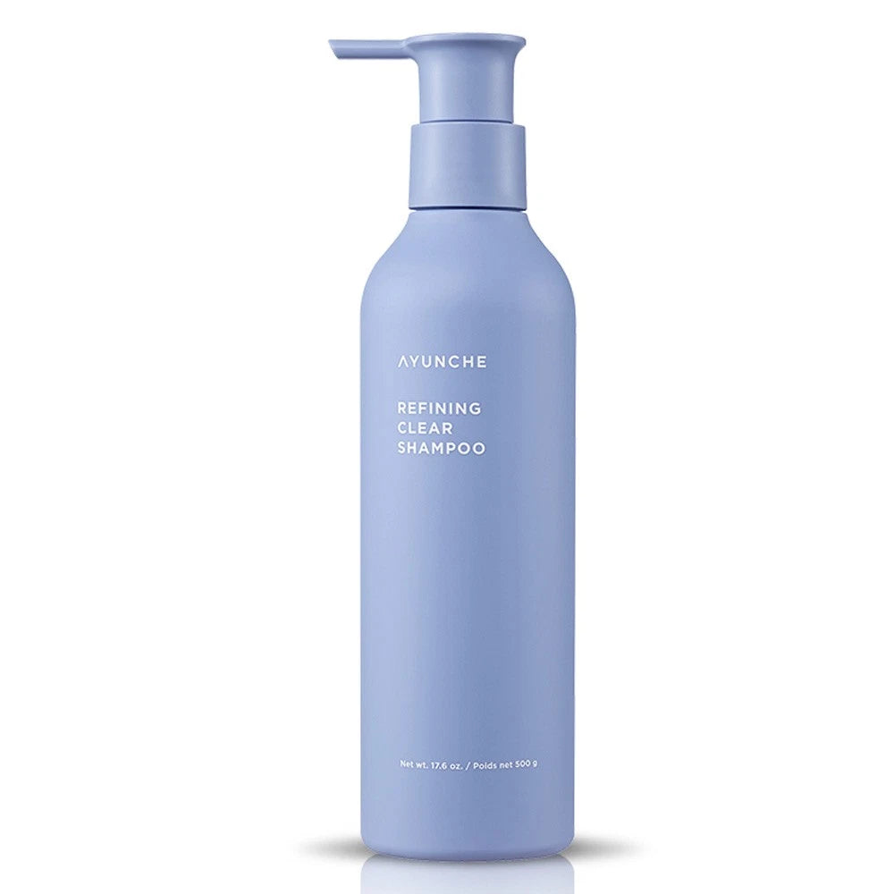 AYUNCHE Refining Clear Shampoo - 500g