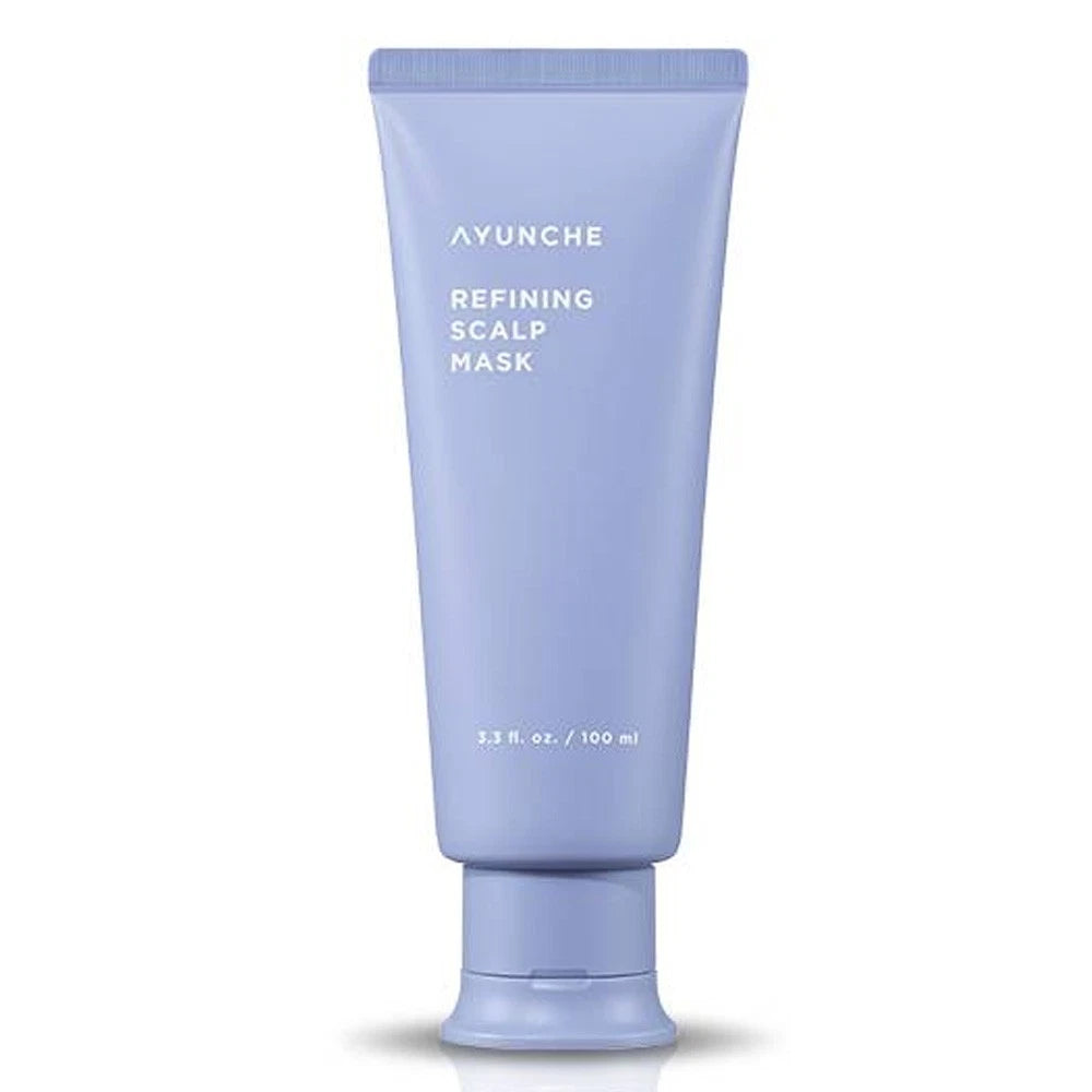 AYUNCHE Refining Scalp Mask - 100ml