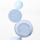 A'PIEU New Waterlock Finisher UV Tone Up Velvet Mini