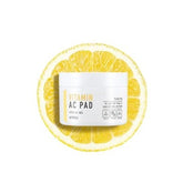 A'PIEU Vitamin AC Pad 35ea