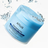 Anua 8 Hyaluronic Acid Catechin Calming Pad 110ea