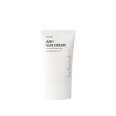 Anua Airy Sun Cream SPF 50+ PA++++