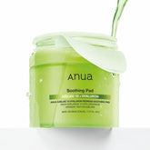 Anua Azelaic 10 Hyaluron Redness Soothing Pad 230ml (90 pads)