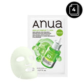 Anua Azelaic Acid Hyaluron Redness Soothing Serum Mask
