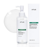 Anua Heartleaf Pore Control Cleansing Oil Mild