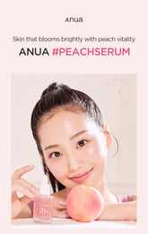Anua Peach 70 Niacin Serum
