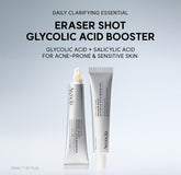 Arencia Eraser Shot Glycolic Acid Booster