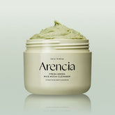 Arencia Fresh Green Rice Mochi Cleanser