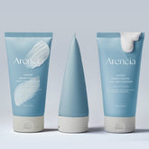 Arencia Hyssop Sebum Control Rice Cake Cleanser