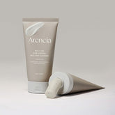 Arencia Rice + LHA Pore Control Rice Cake Cleanser