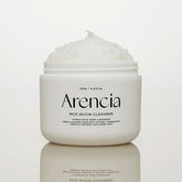 Arencia Rice Mucin Cleanser