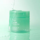 Ariul 7 Days Tea Tree Peeling Pad (70 Pads)