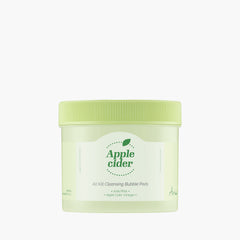 Ariul Apple cider All Kill Cleansing Bubble Pads 60ea