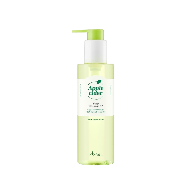 Ariul Apple cider Deep Cleansing Oil 200ml