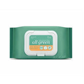 Ariul Clean & Safe All Green Daily Feminine Wipes 40 Sheets