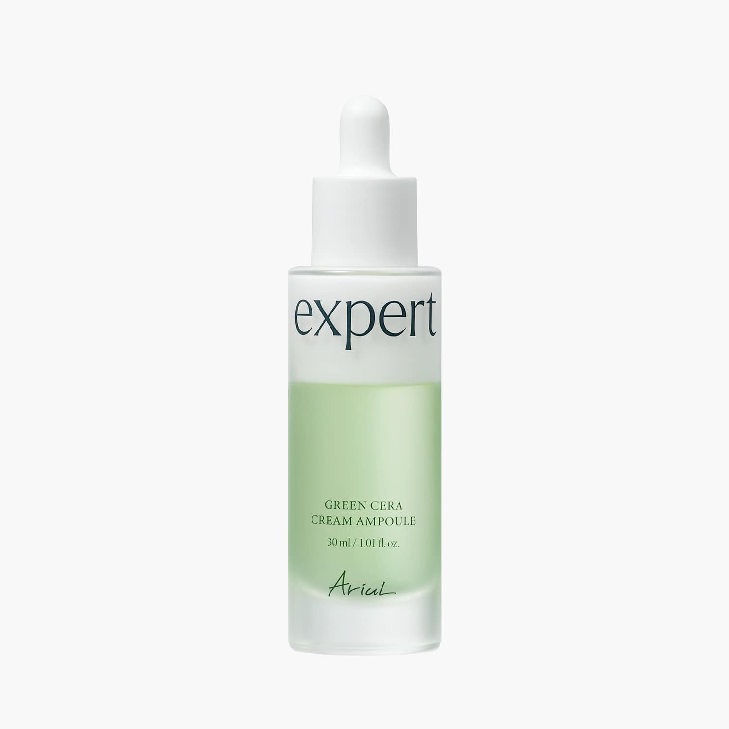 Ariul Expert Green Cera Cream Ampoule 30ml