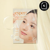 Ariul Expert Niacin Vita 5% Film Gel Mask