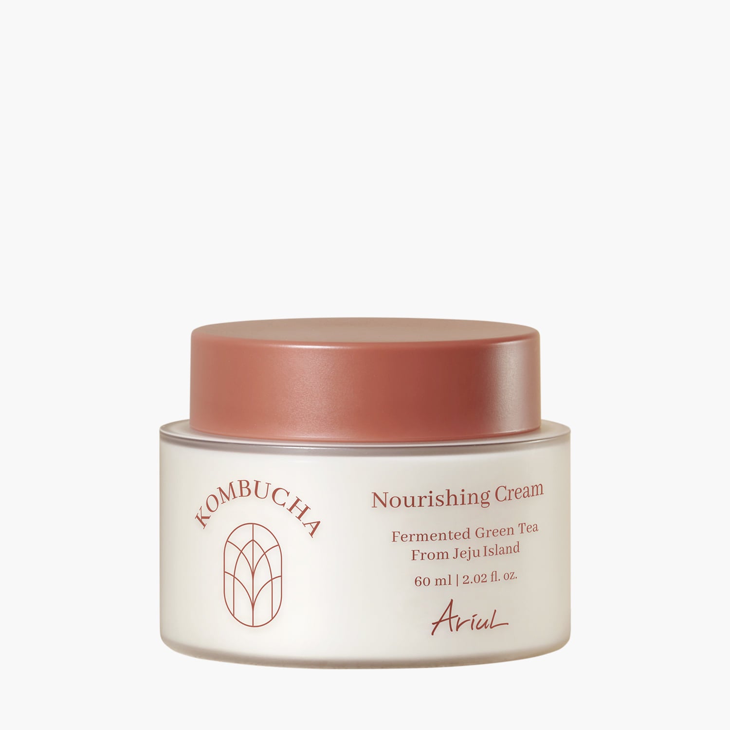 Ariul Kombucha Nourishing Cream 60ml