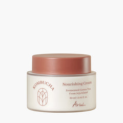 Ariul Kombucha Nourishing Cream 60ml