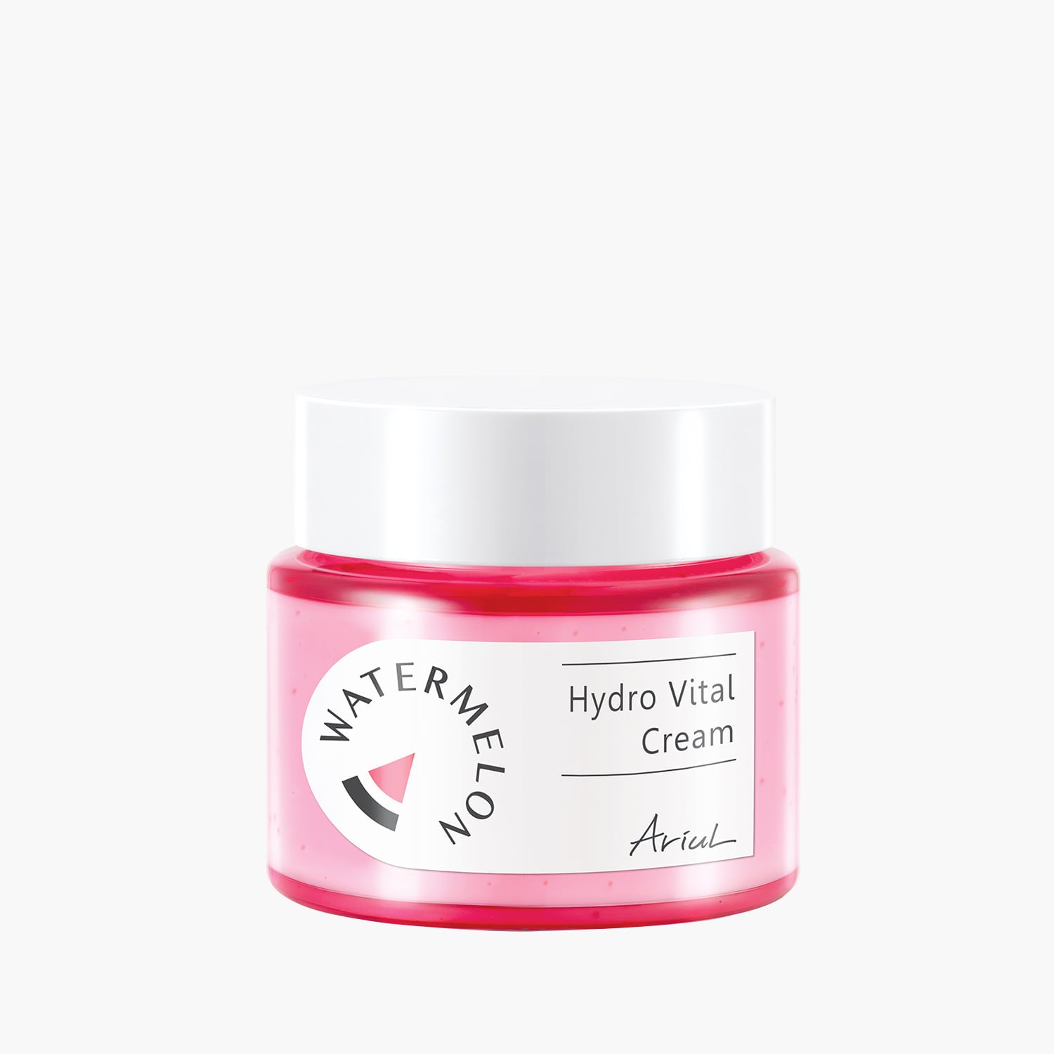 Ariul Watermelon Hydro Vital Cream 55ml