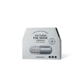 BANOBAGI Vita Cocktail Foil Mask #Brightening 30g x 10 Sheets