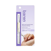 BAREN Nail & Cuticle Repair Essence Oil Pen 2ml