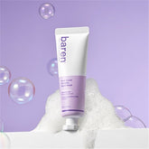 BAREN Pure Touch Portable Hand Wash 30ml