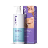 BAREN SenCICAtive BHA Body Wash 500ml