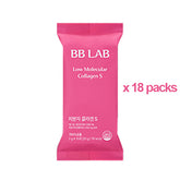 BB LAB Low Molecular Collagen 18 packs (2g x 180 Sticks)
