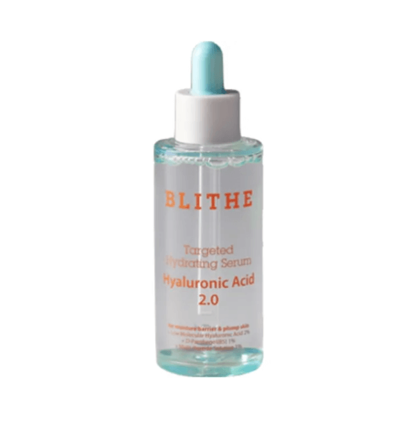 BLITHE - Targeted Hydrating Serum Hyaluronic Acid 2.0