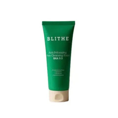 BLITHE Anti-Polluaging Pore Cleansing Foam BHA 0.5 150ml