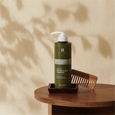 BRMUD Relief Mud Damage Care Shampoo 500ml