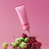 BY JUCCY Gooseberry Juicy Glow-up Sun Serum 50ml