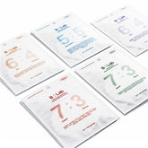 B:Lab Essence Toner Pad Full Set (5 Options)