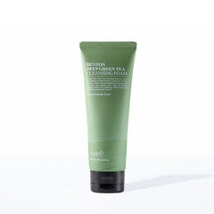 Benton - Deep Green Tea Cleansing Foam 120g