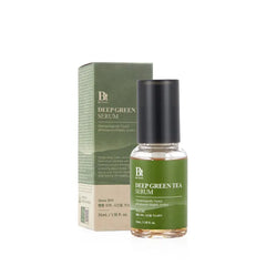 Benton - Deep Green Tea Serum 35ml