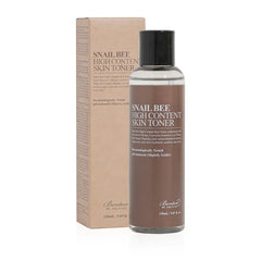 Benton - Snail Bee High Content Skin Toner 150ml