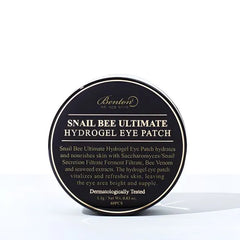 Benton - Snail Bee Ultimate Hydrogel Eye Patch 60ea