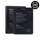 Benton Fermentation Mask Pack 20g