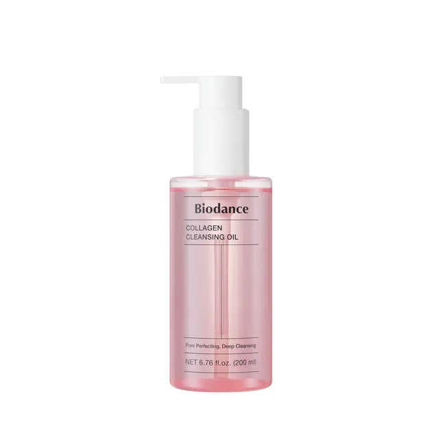 Biodance - Collagen Cleansing Oil 200ml