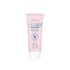 Bonnyhill Foot Cream 100ml