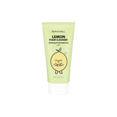Bonnyhill Lemon Foam Cleanser 170ml
