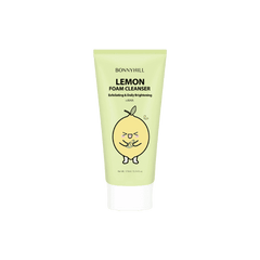 Bonnyhill Lemon Foam Cleanser 170ml