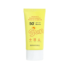 Bonnyhill Perfect Moisturizing Mild Sun cream 70ml SPF50+ PA++++