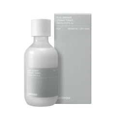 CELIMAX Dual Barrier Creamy Toner 150mL